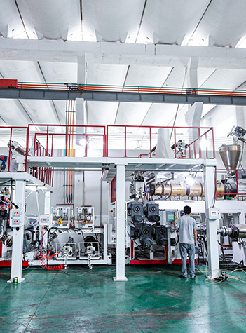 Anhui Hanhua Building Materials Technology Co., Ltd.