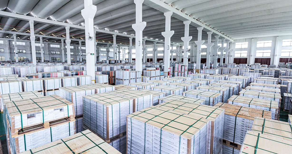 Anhui Hanhua Building Materials Technology Co., Ltd.