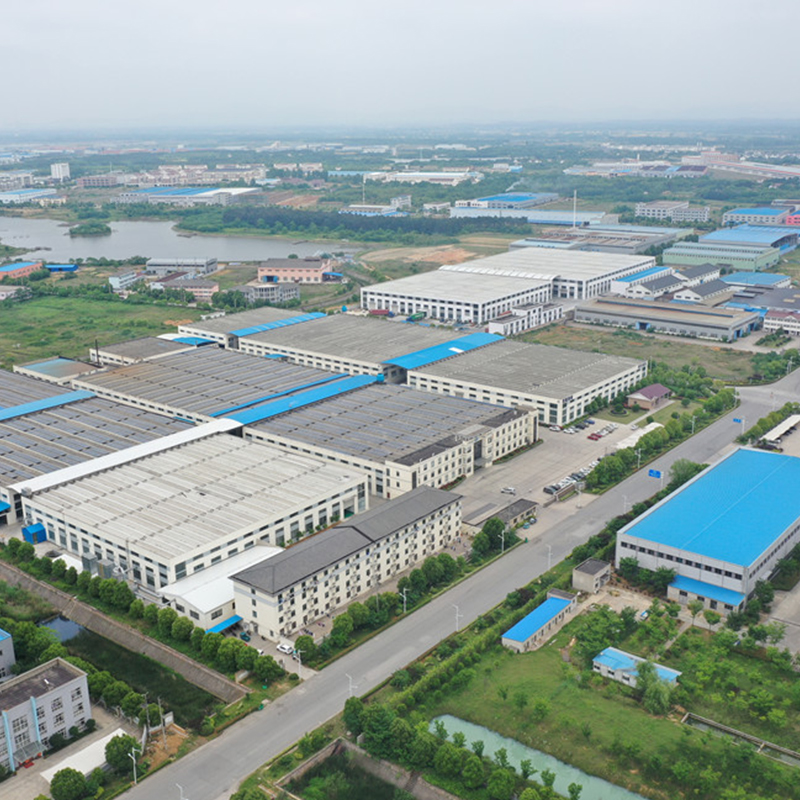 Anhui Hanhua Building Materials Technology Co., Ltd.
