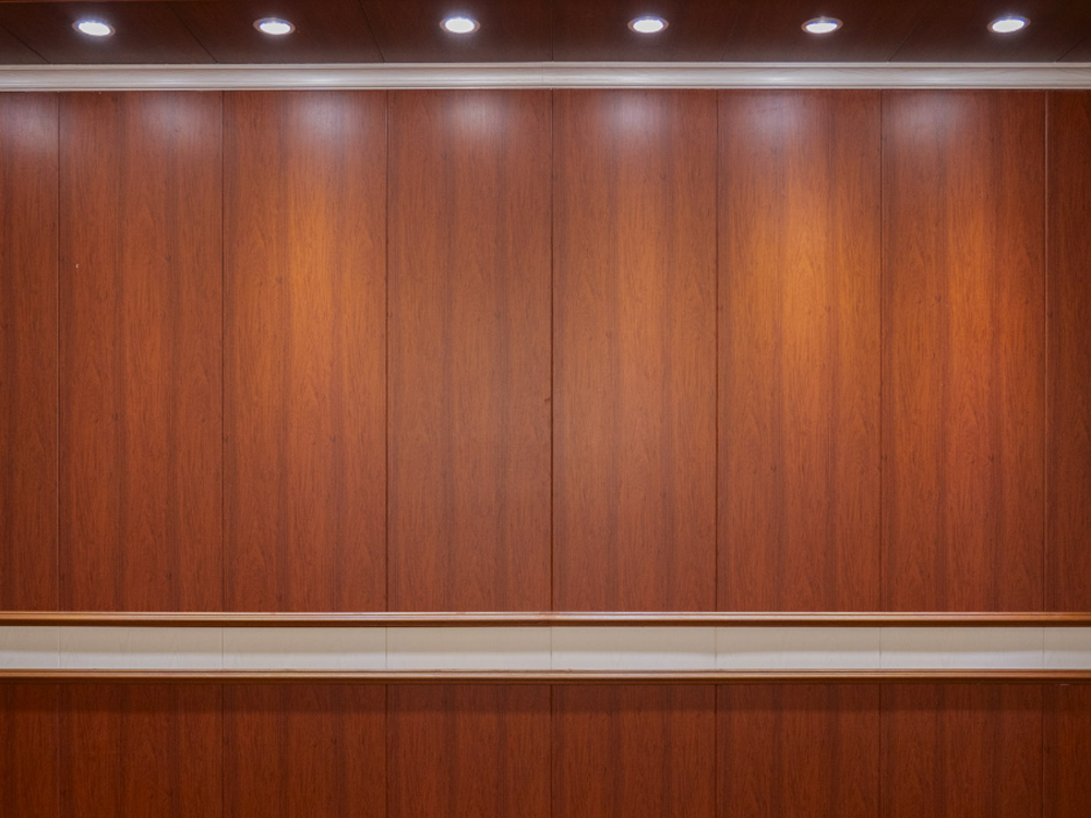 Fast-Installation MGO Wall Panel