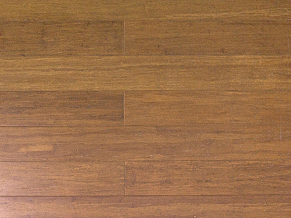Teak Veneer WPC Flooring