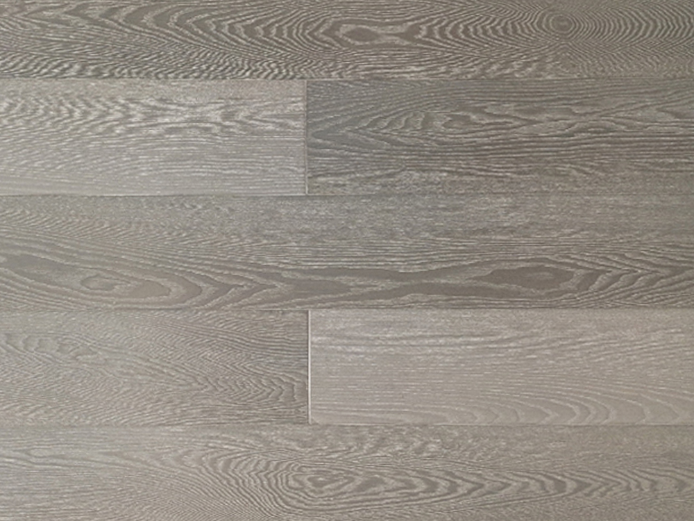 Custom Veneer WPC flooring