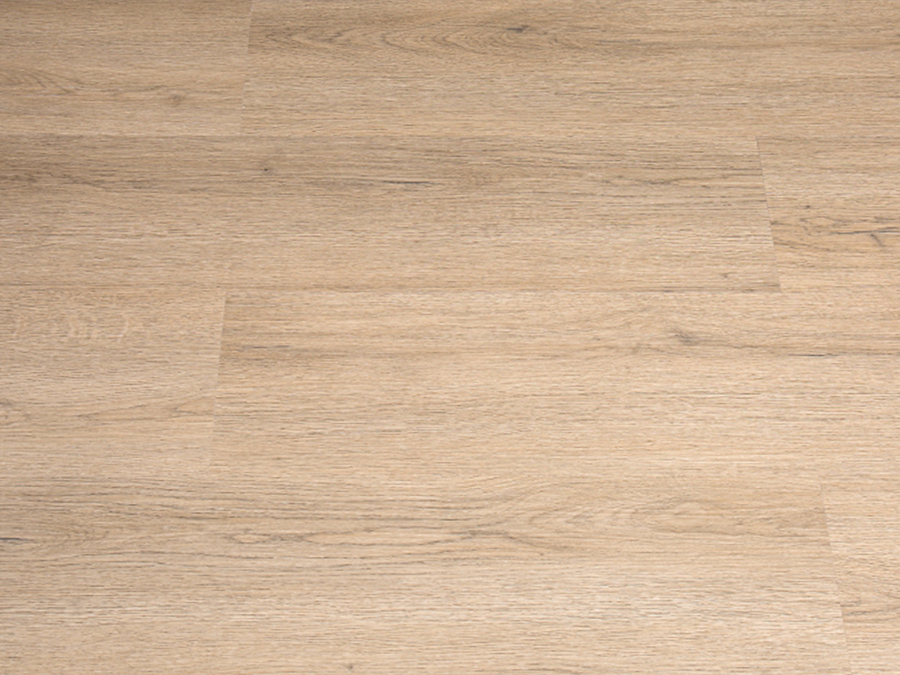 Onw-step extrusion SPC Flooring