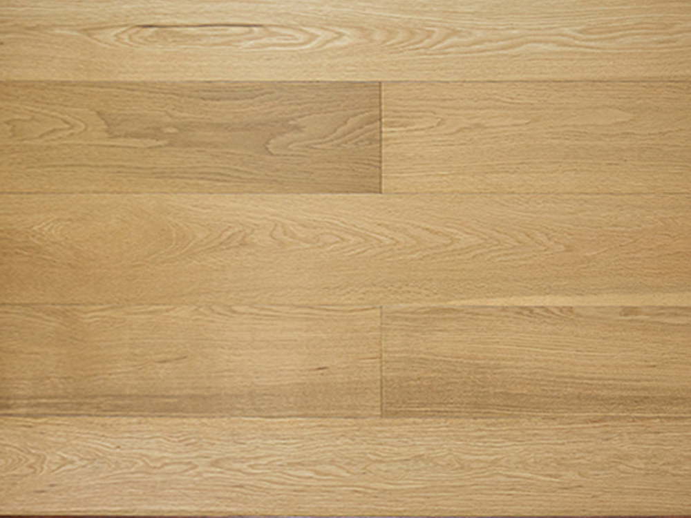 Oak Veneer SPC Flooring