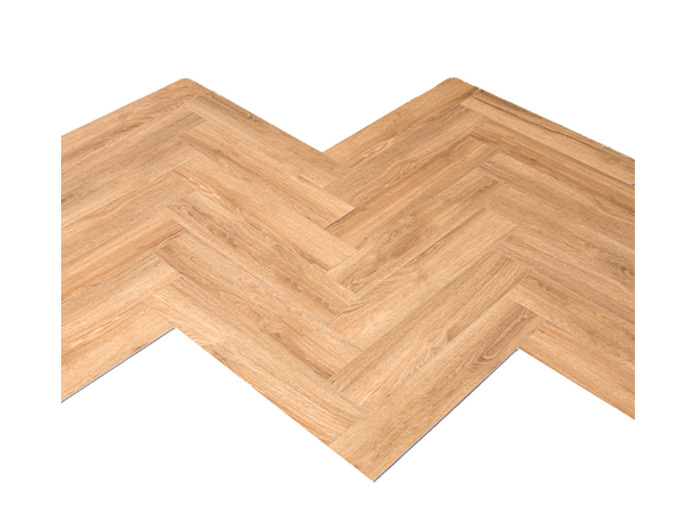 Custom Veneer SPC flooring