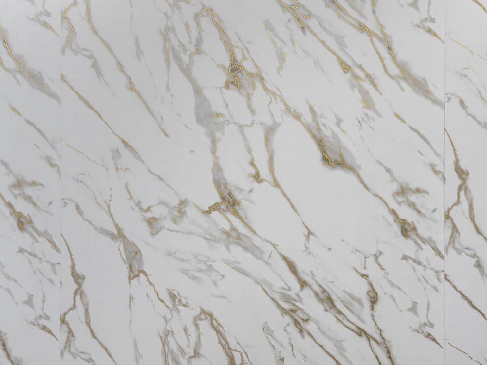 Fast-Installation SPC Wall Panel