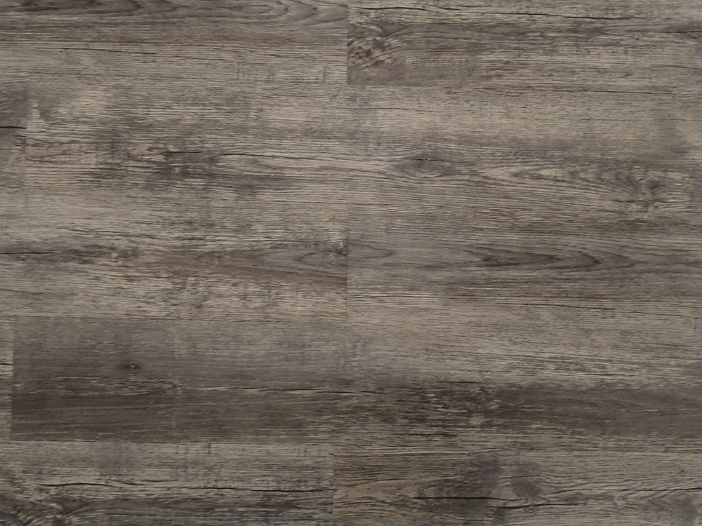 LVT Grey Wood 7.25×48