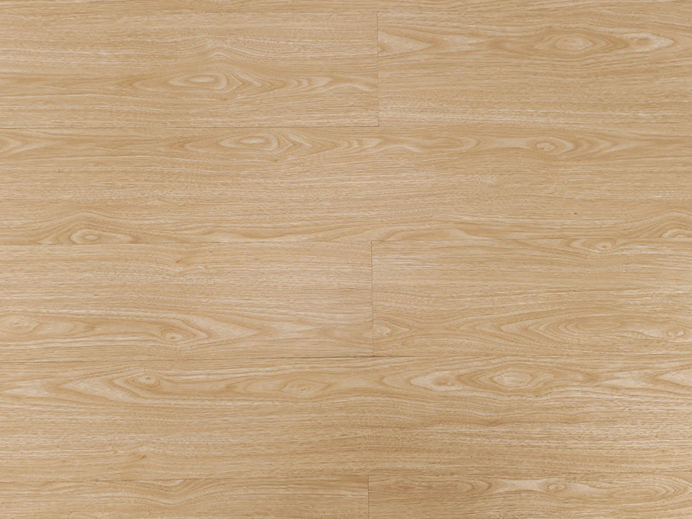 LVT Flooring Light Oak Grain 7.25×48