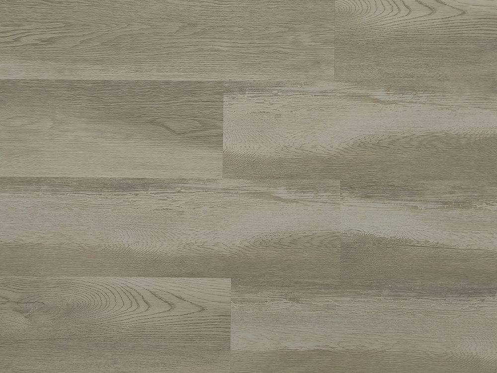 SPC Flooring Light Beige Grey Wood Grain 7×60