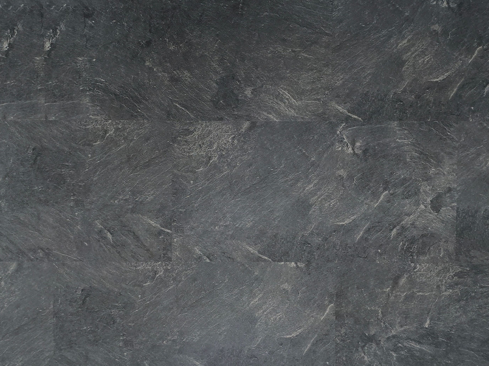 SPC-WG Stone Look Tile Deep Grey Concrete 12×24