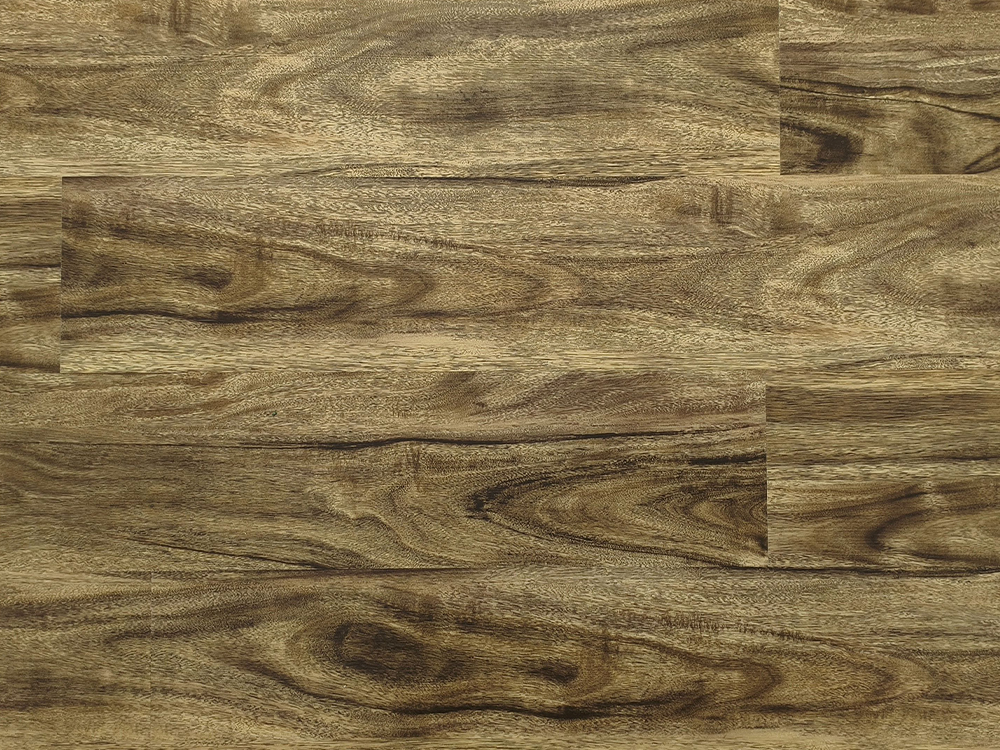 WPC Flooring Walnut Tone 7×48