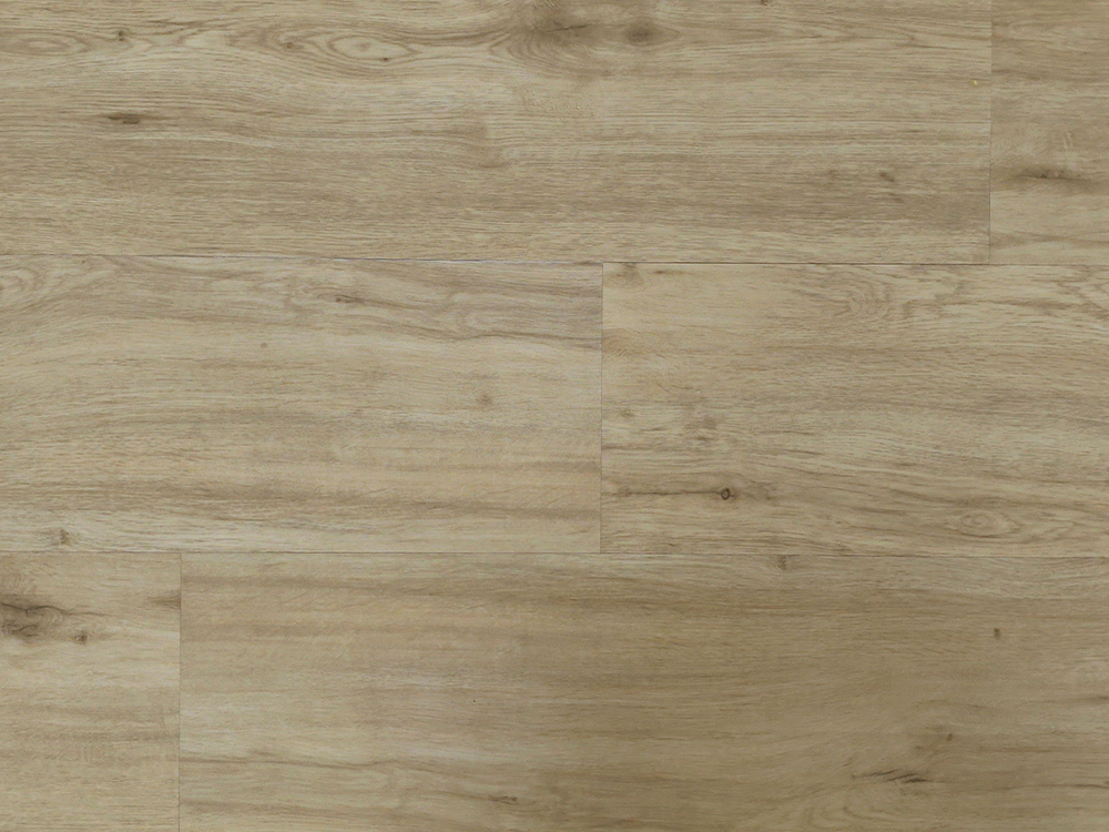 WPC Flooring Light Oak Tone 9×48