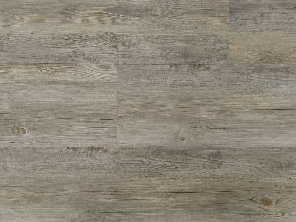 WPC Flooring Cement Grey Wood Grain 9×48
