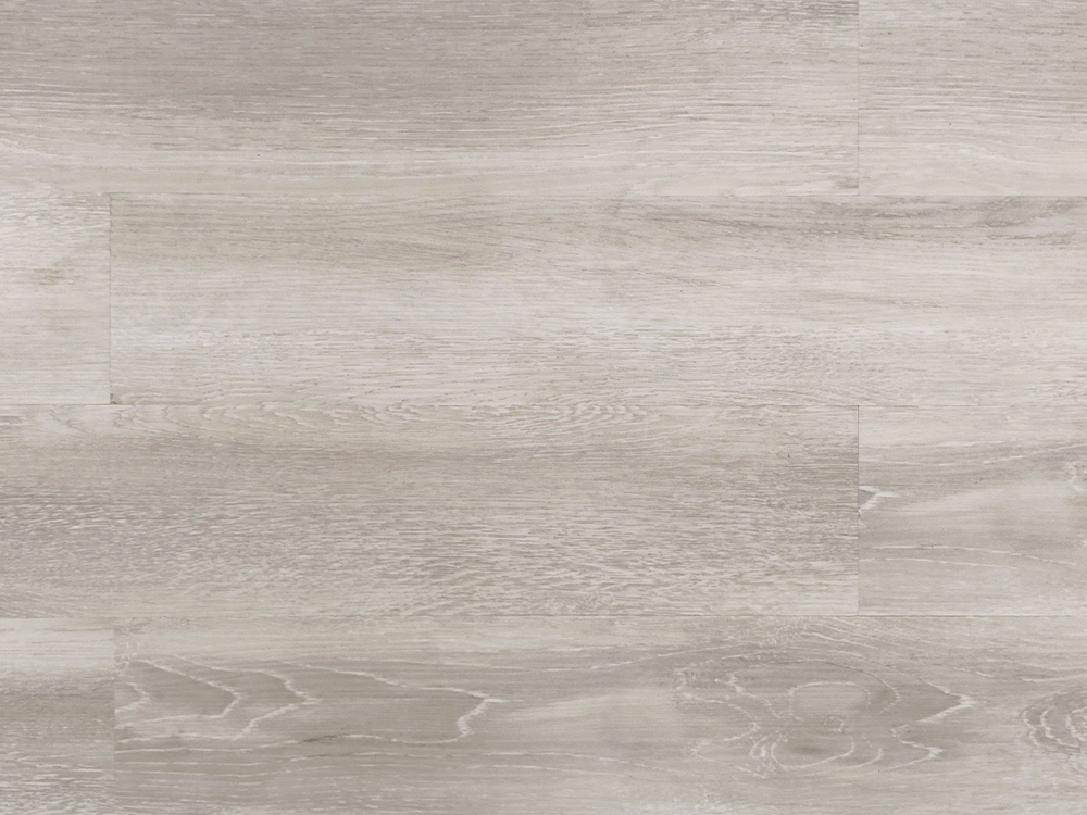 SPC Flooring Cement Grey Wood Grain 6×36