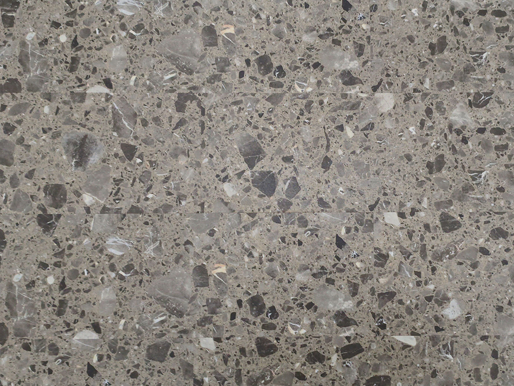 SPC-WG Stone Look Tile Terrazzo Pattern 9×36