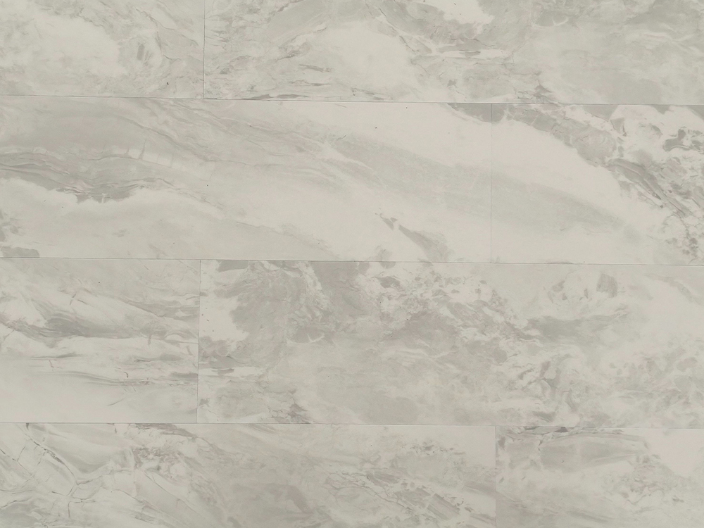 SPC-WG Stone Look Tile Cream White Marble 9×36