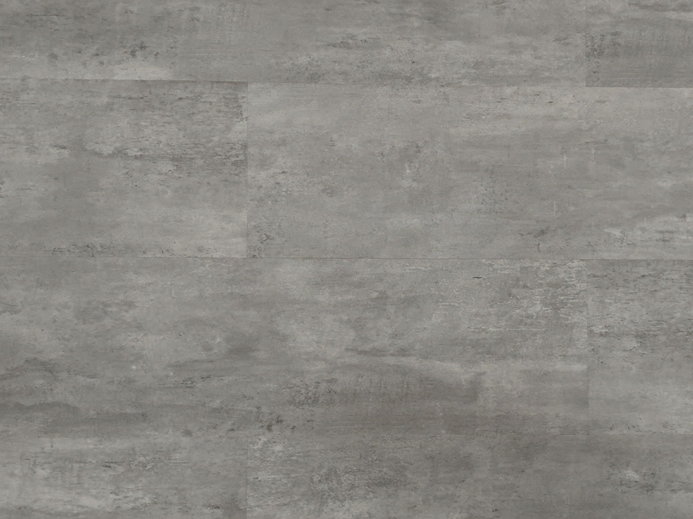 SPC-WG Stone Look Tile Deep Grey Concrete 9×36