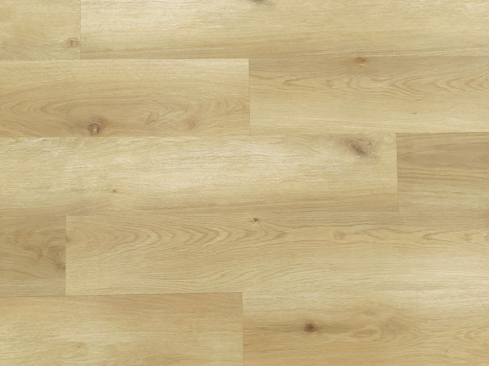 SPC Flooring Light Oak Tone 7×48