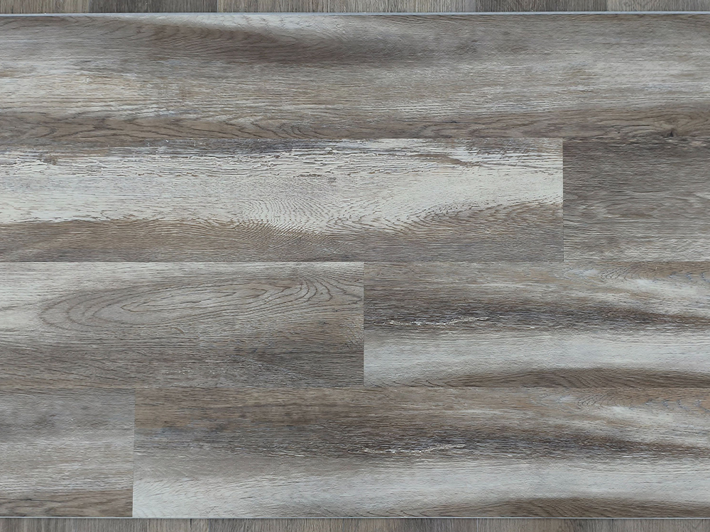 SPC Flooring Weathered Grey Wood Grain 7×60