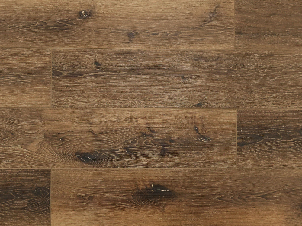 SPC Flooring Walnut Tone 7×60