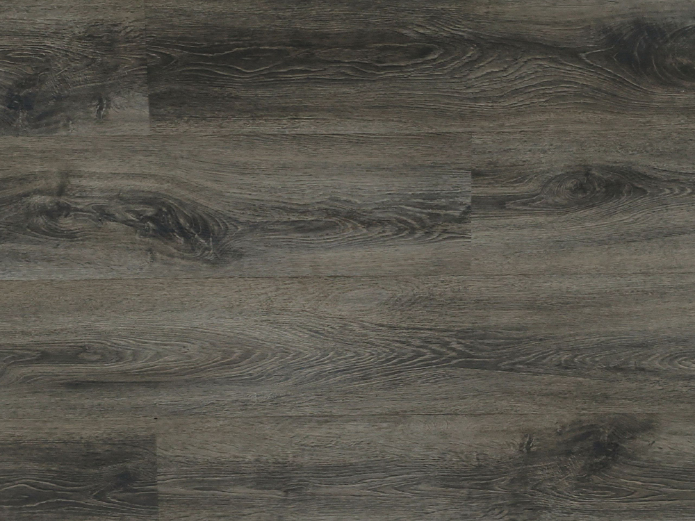 WPC Flooring Cement Grey Wood Grain 7×48
